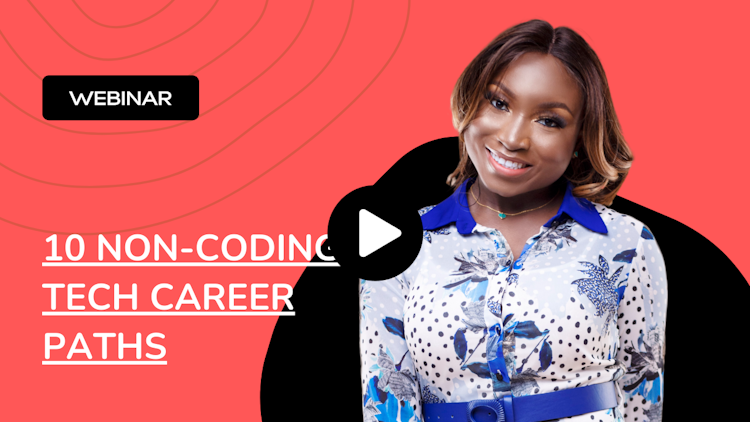 10 Non-Coding Tech Careers (Even if you're a Beginner)